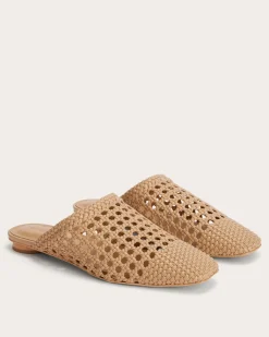 Everlane Shoes|Ballet Flats*The Day Mule