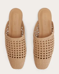 Everlane Shoes|Ballet Flats*The Day Mule