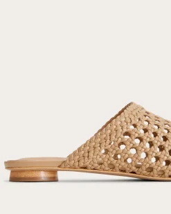 Everlane Shoes|Ballet Flats*The Day Mule