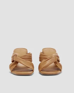 Everlane Shoes|Sandals*The Day Twist Heel