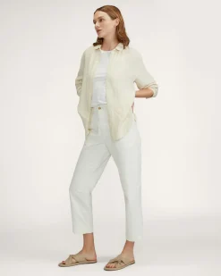 Everlane Shoes|Sandals*The Day Twist Sandal