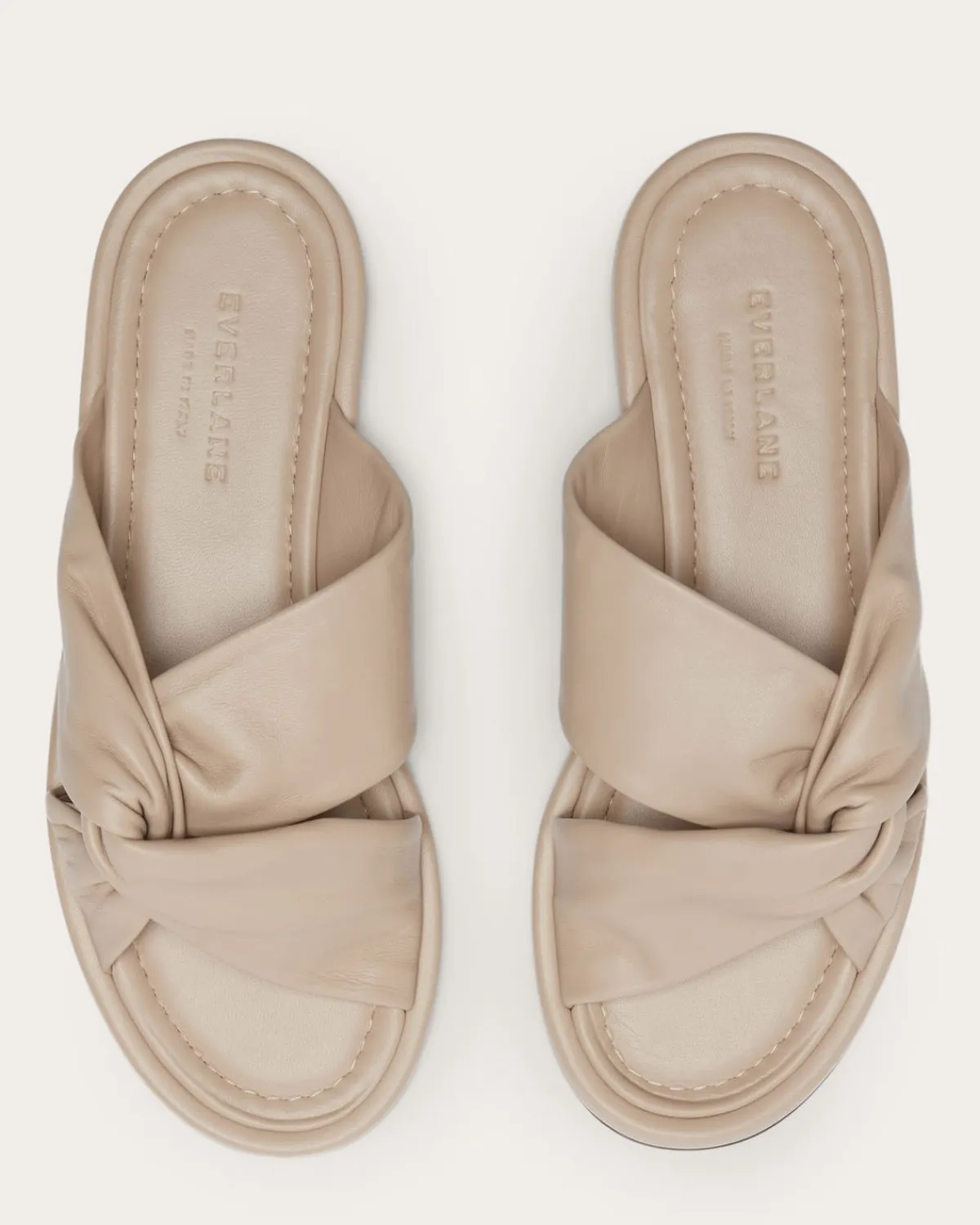Everlane Shoes|Sandals*The Day Twist Sandal