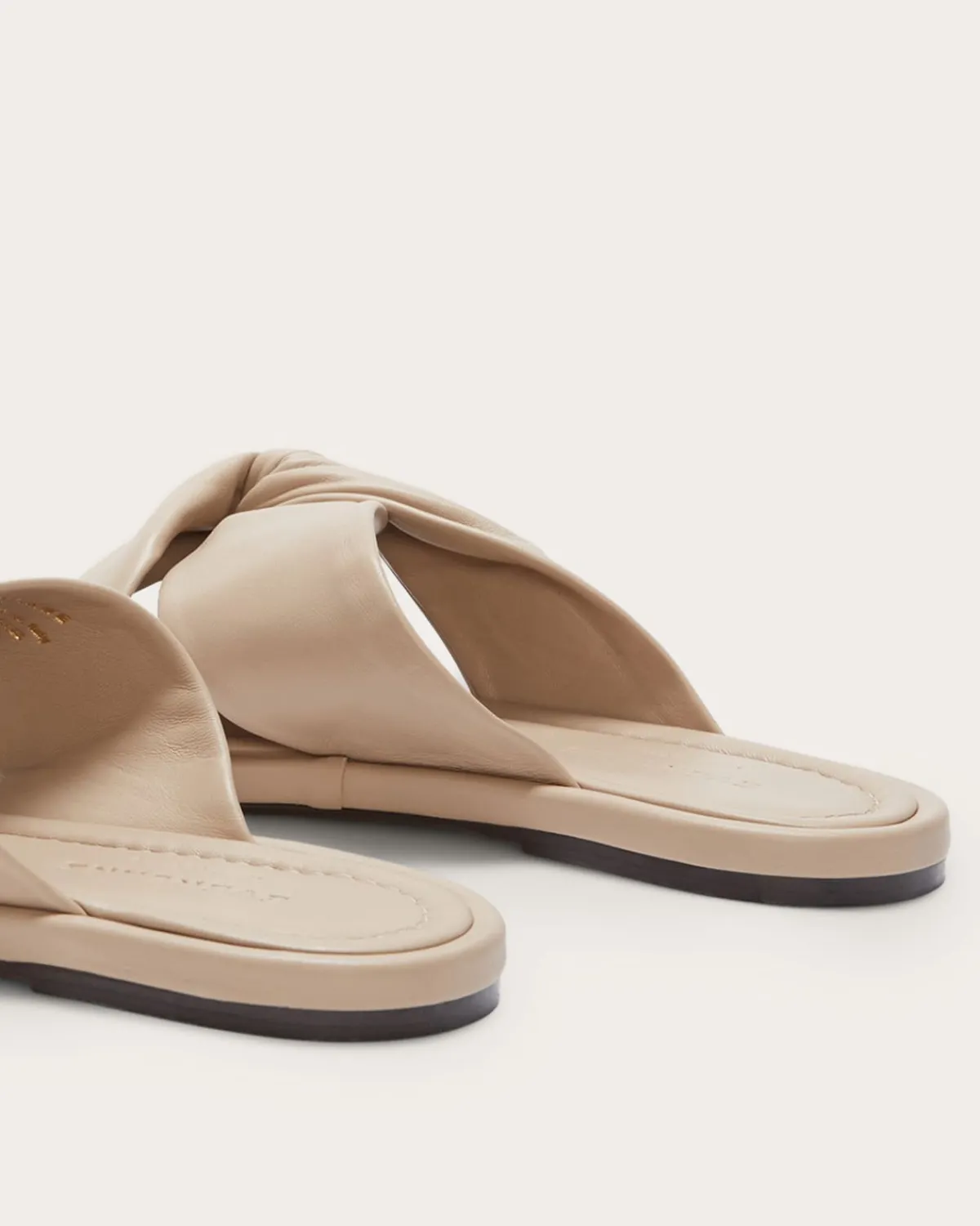 Everlane Shoes|Sandals*The Day Twist Sandal