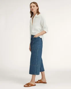 Everlane Shoes|Sandals*The Day Twist Sandal