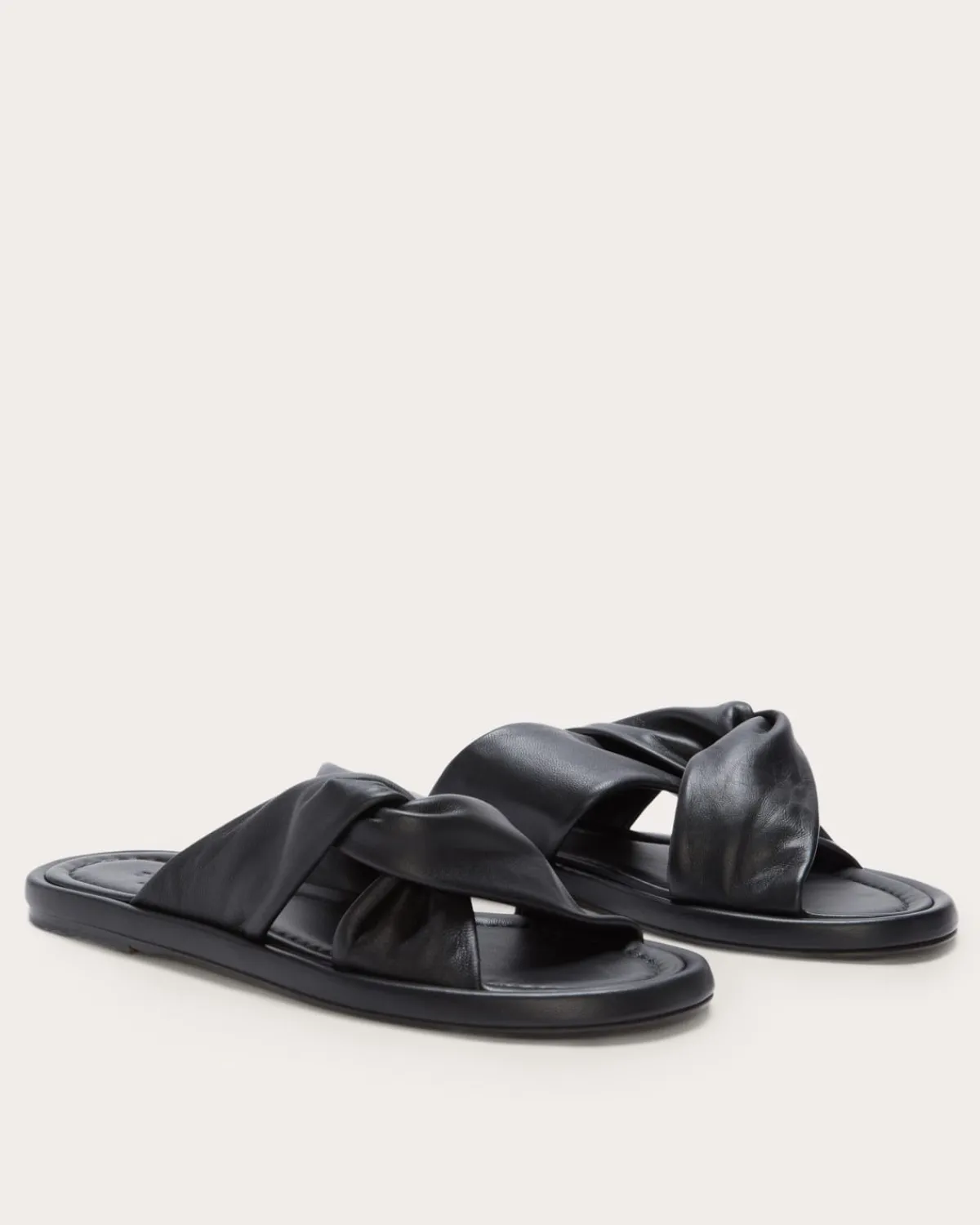 Everlane Shoes|Sandals*The Day Twist Sandal
