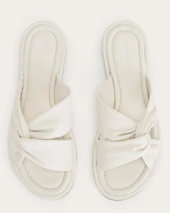 Everlane Shoes|Sandals*The Day Twist Sandal