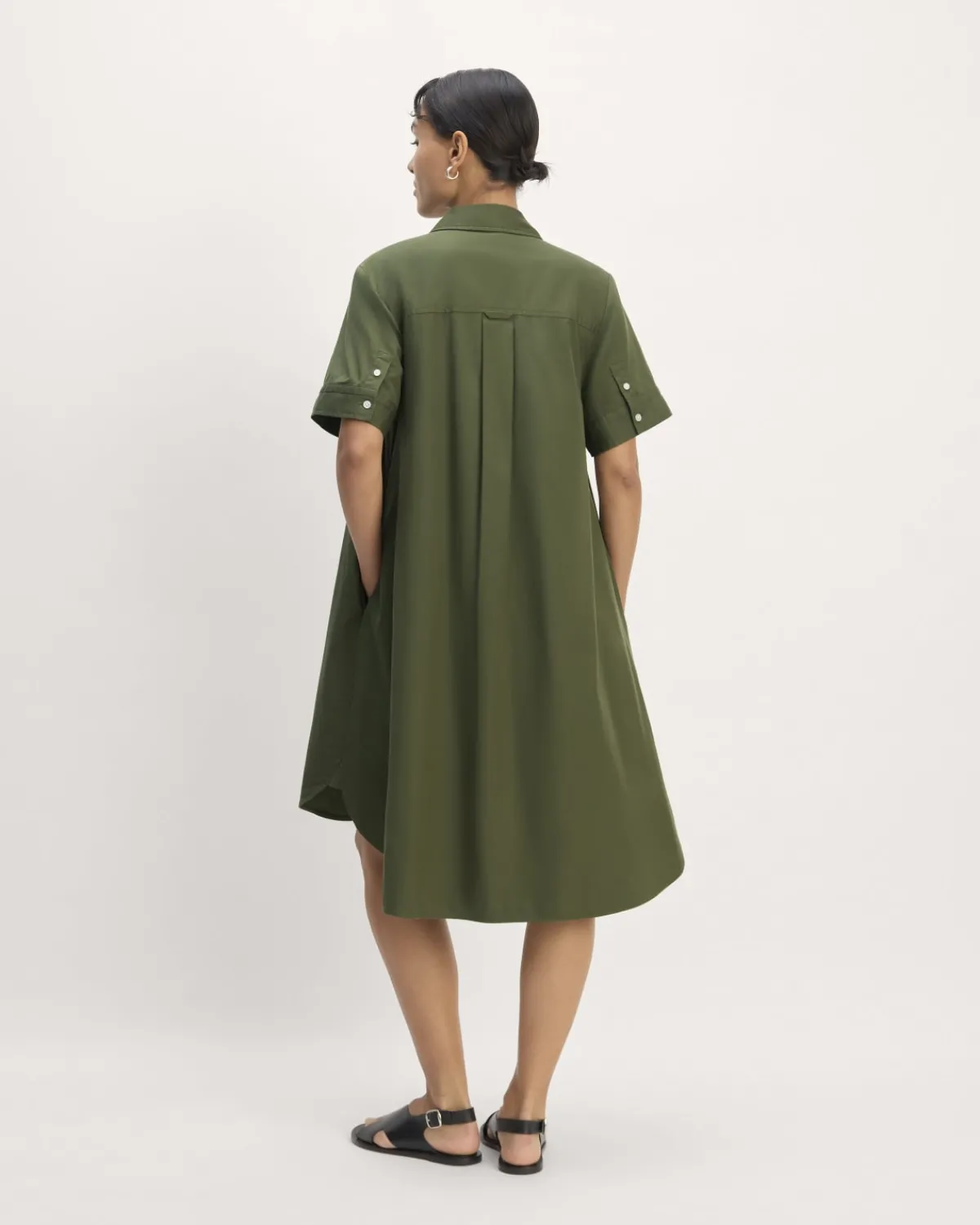 Everlane Dresses*The Daytripper Dress