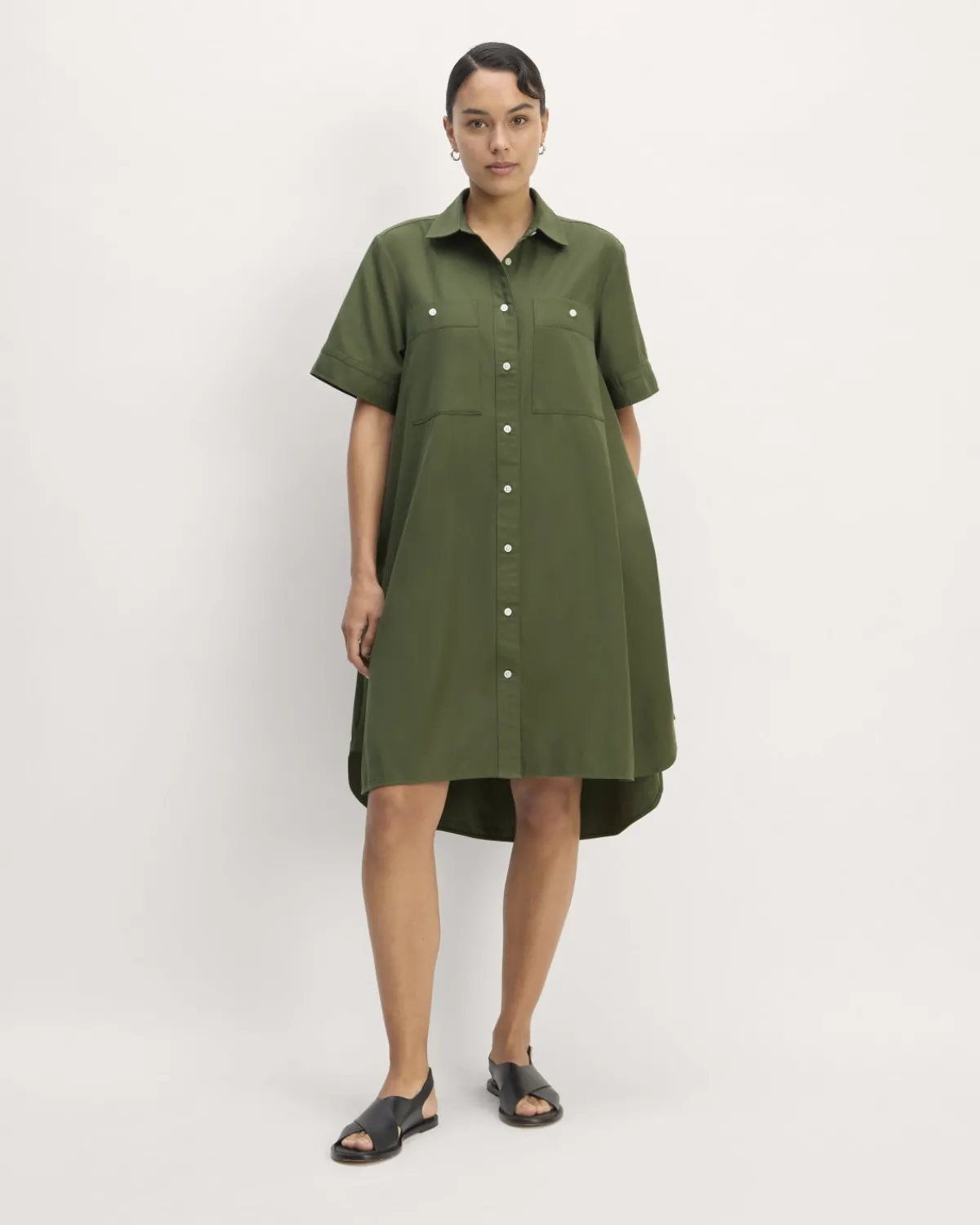 Everlane Dresses*The Daytripper Dress