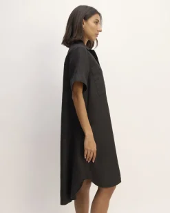 Everlane Dresses*The Daytripper Dress in Linen
