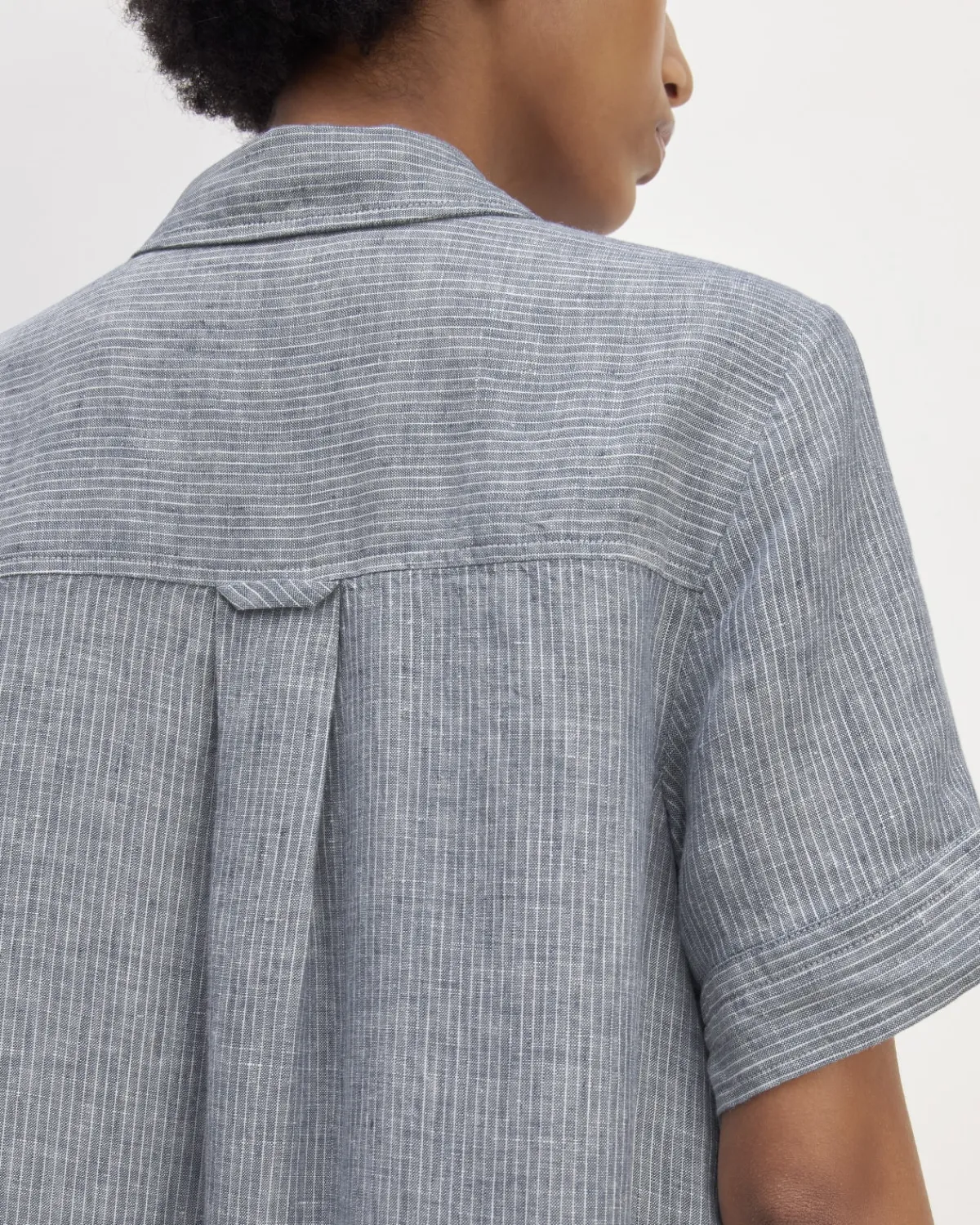Everlane Dresses*The Daytripper Dress in Linen