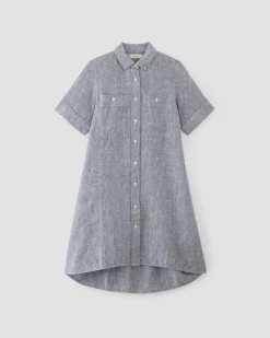 Everlane Dresses*The Daytripper Dress in Linen