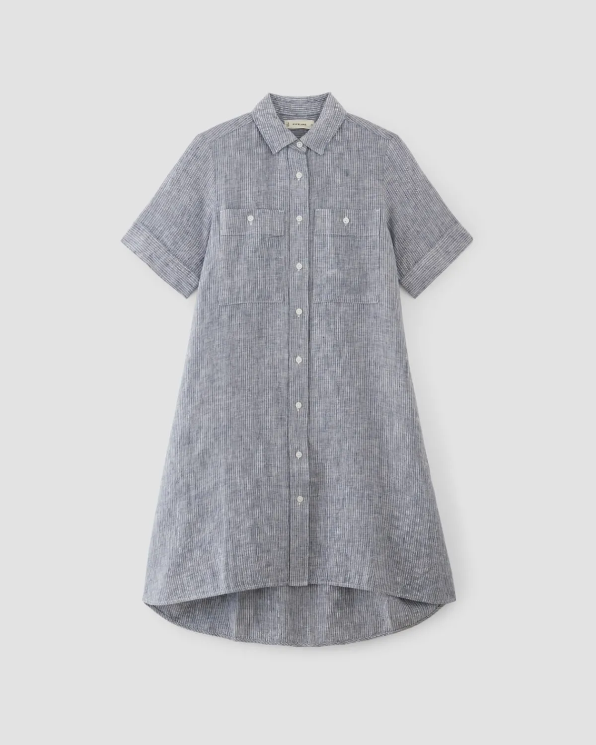 Everlane Dresses*The Daytripper Dress in Linen