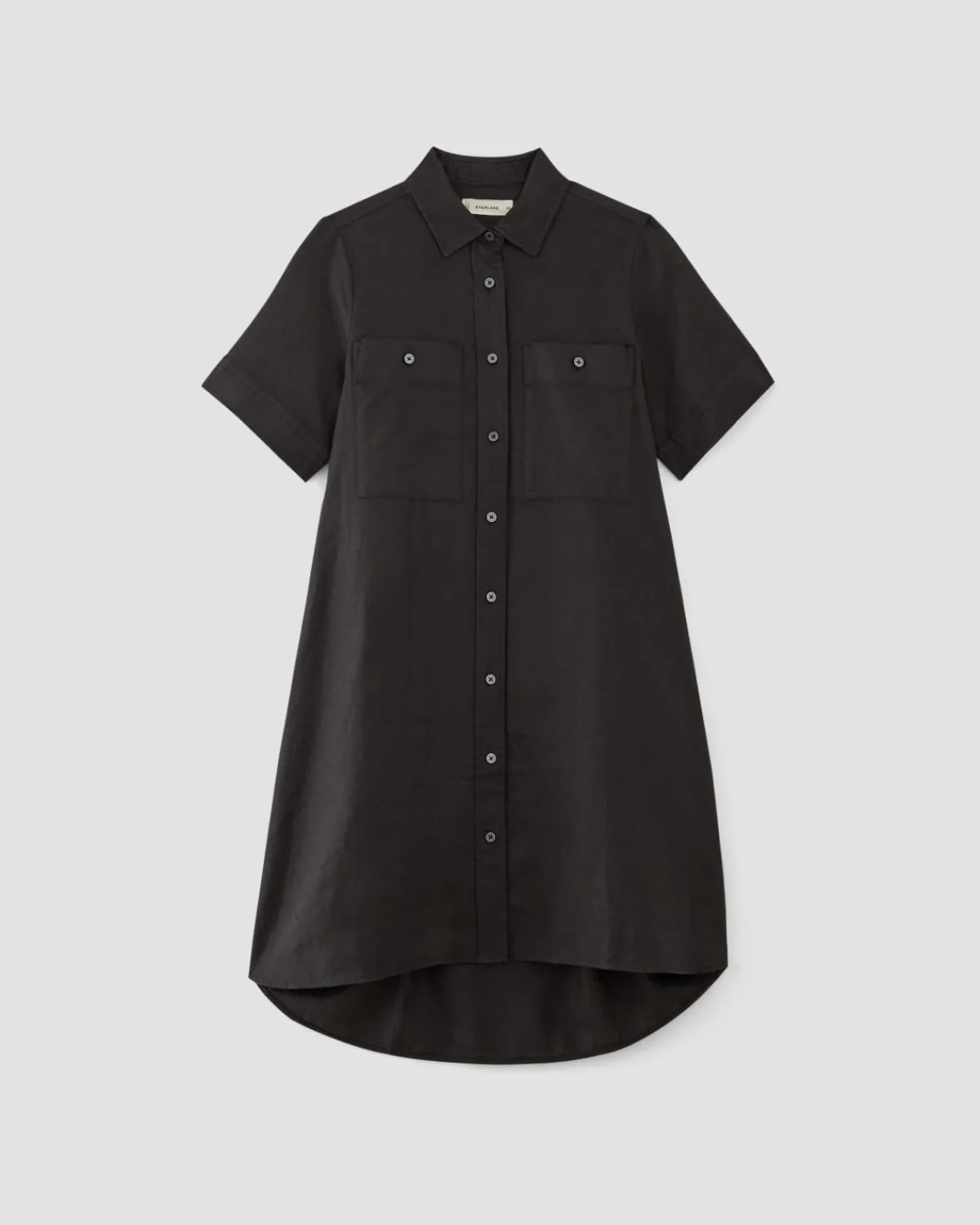 Everlane Dresses*The Daytripper Dress in Linen