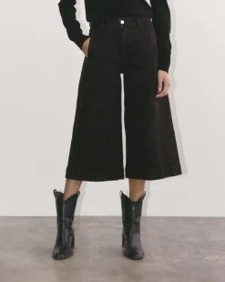 Everlane Shorts & Skirts|Jeans*The Denim Culotte New Blue
