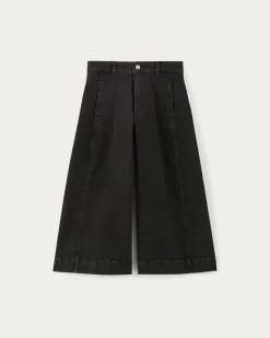 Everlane Shorts & Skirts|Jeans*The Denim Culotte New Blue