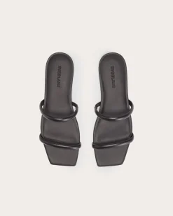 Everlane Shoes|Sandals*The Double Strap Sandal
