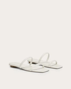 Everlane Shoes|Sandals*The Double Strap Sandal
