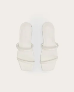 Everlane Shoes|Sandals*The Double Strap Sandal