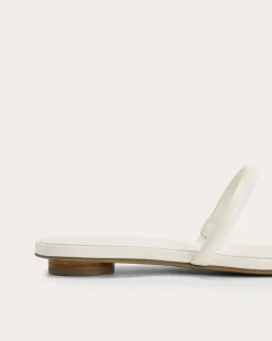 Everlane Shoes|Sandals*The Double Strap Sandal