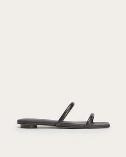 Everlane Shoes|Sandals*The Double Strap Sandal