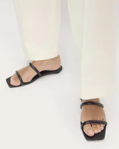 Everlane Shoes|Sandals*The Double Strap Sandal