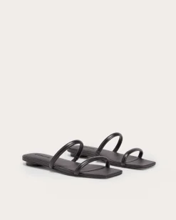Everlane Shoes|Sandals*The Double Strap Sandal