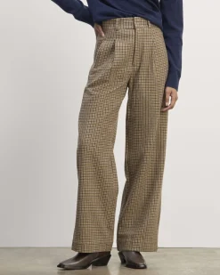 Everlane Pants|Wide-Leg Pants*The Draper Pant in Wool