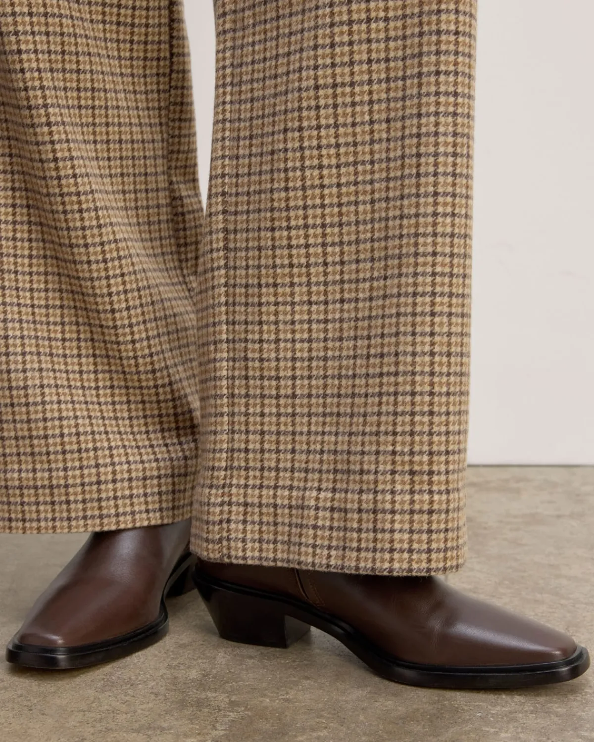 Everlane Pants|Wide-Leg Pants*The Draper Pant in Wool