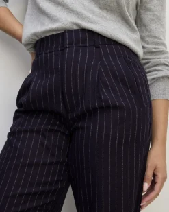 Everlane Pants|Wide-Leg Pants*The Draper Pant in Wool