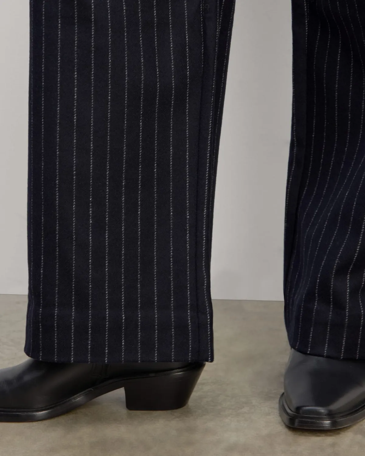 Everlane Pants|Wide-Leg Pants*The Draper Pant in Wool