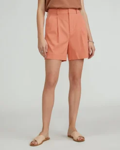 Everlane Shorts & Skirts*The Draper Short in Buttersmooth