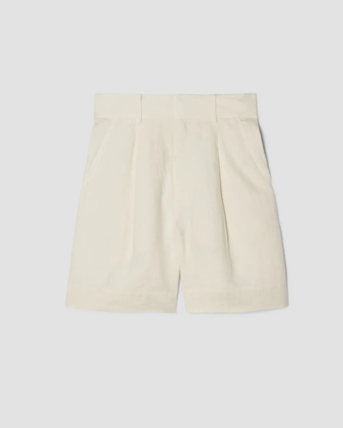 Everlane Shorts & Skirts*The Draper Short in Buttersmooth