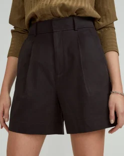 Everlane Shorts & Skirts*The Draper Short in Buttersmooth