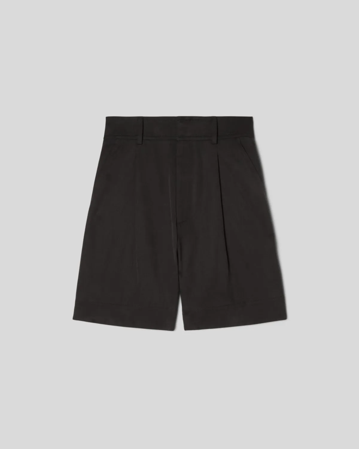 Everlane Shorts & Skirts*The Draper Short in Buttersmooth