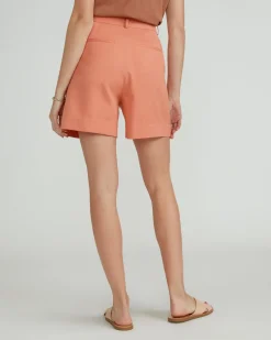 Everlane Shorts & Skirts*The Draper Short in Buttersmooth