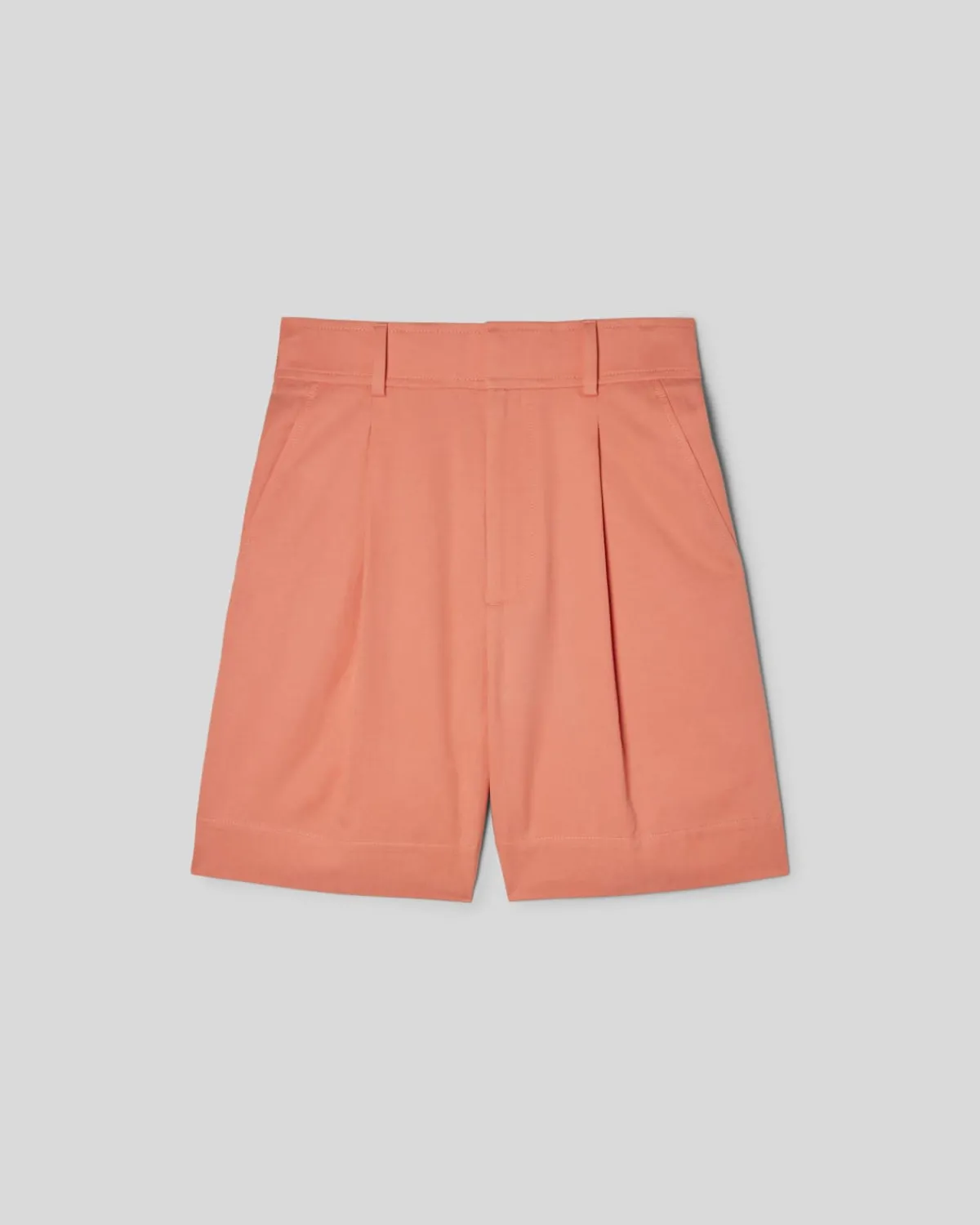 Everlane Shorts & Skirts*The Draper Short in Buttersmooth