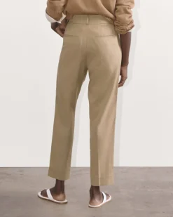Everlane Pants|Tapered Pants*The Draper Tapered Pant in Buttersmooth