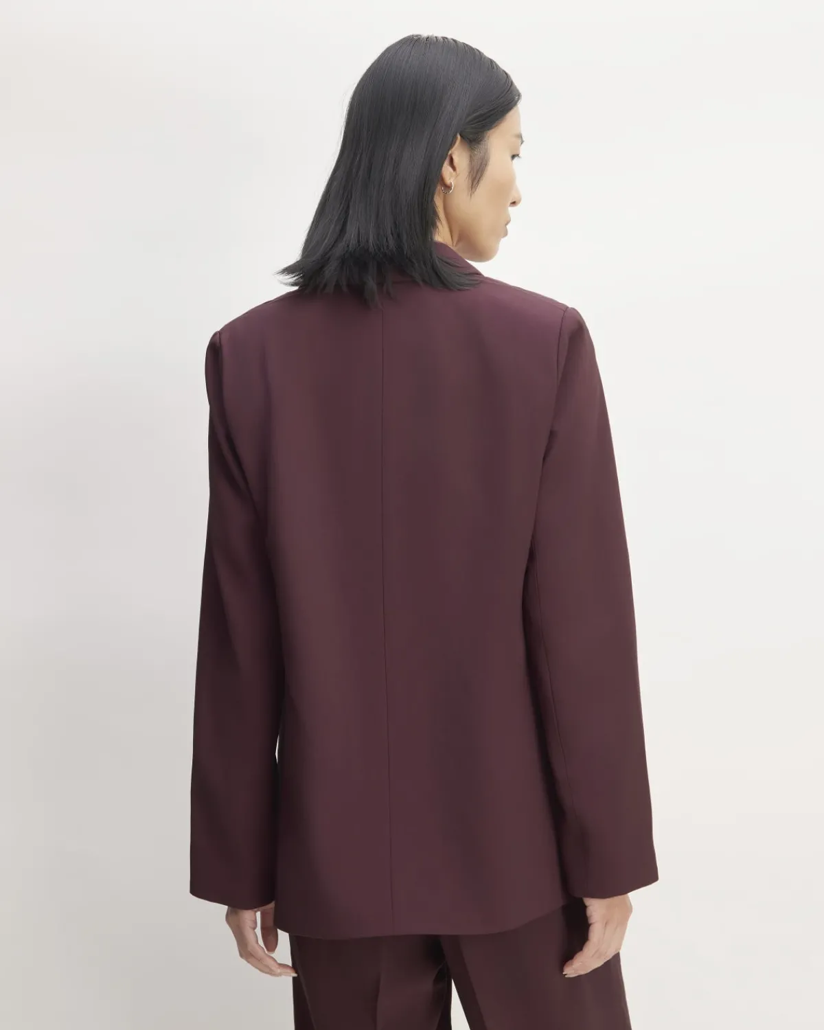 Everlane Jackets & Coats|Blazers*The Drapey Blazer