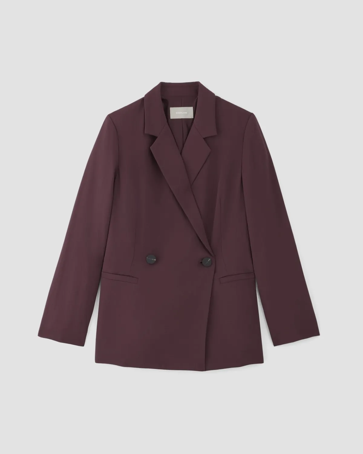 Everlane Jackets & Coats|Blazers*The Drapey Blazer
