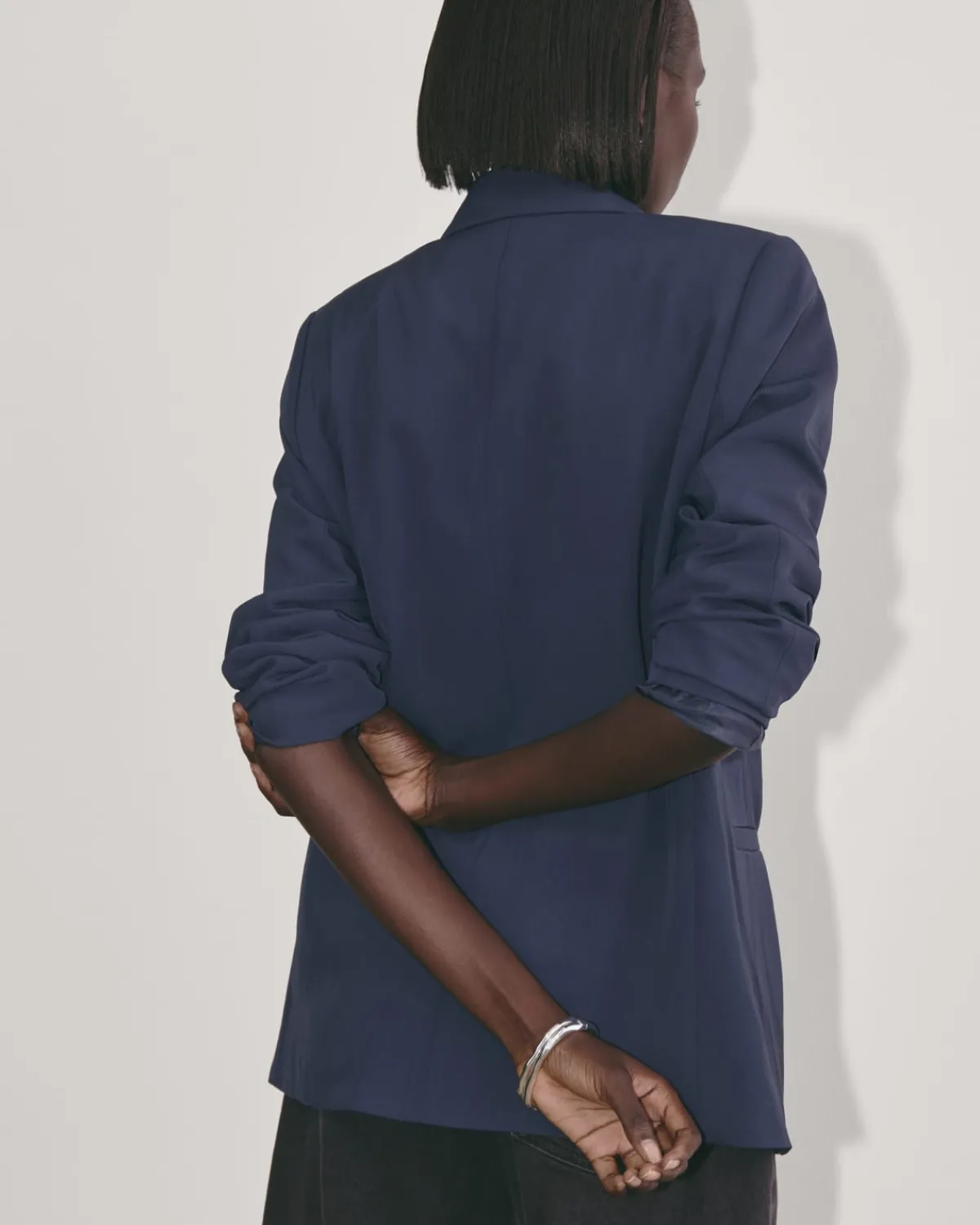 Everlane Jackets & Coats|Blazers*The Drapey Blazer