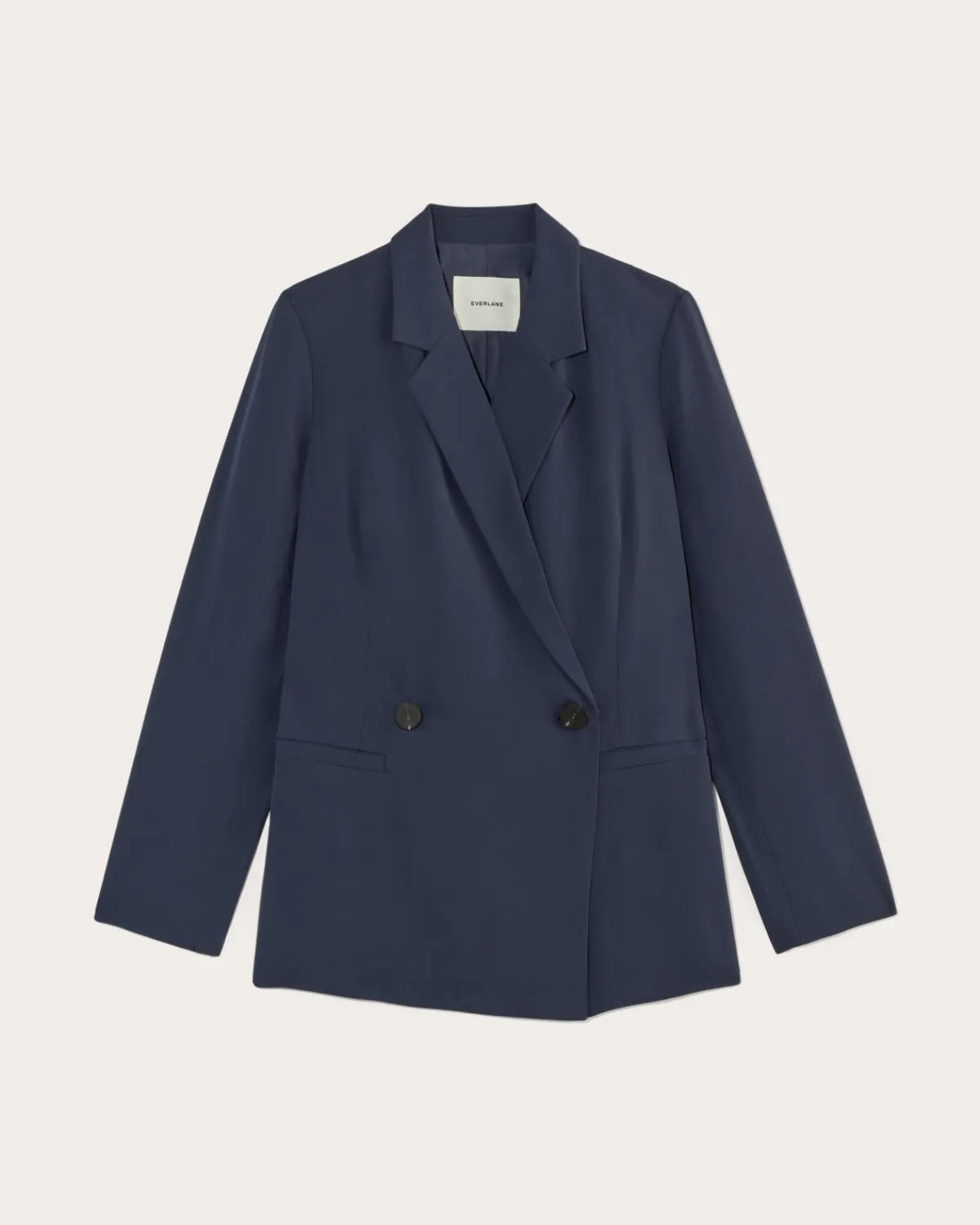 Everlane Jackets & Coats|Blazers*The Drapey Blazer