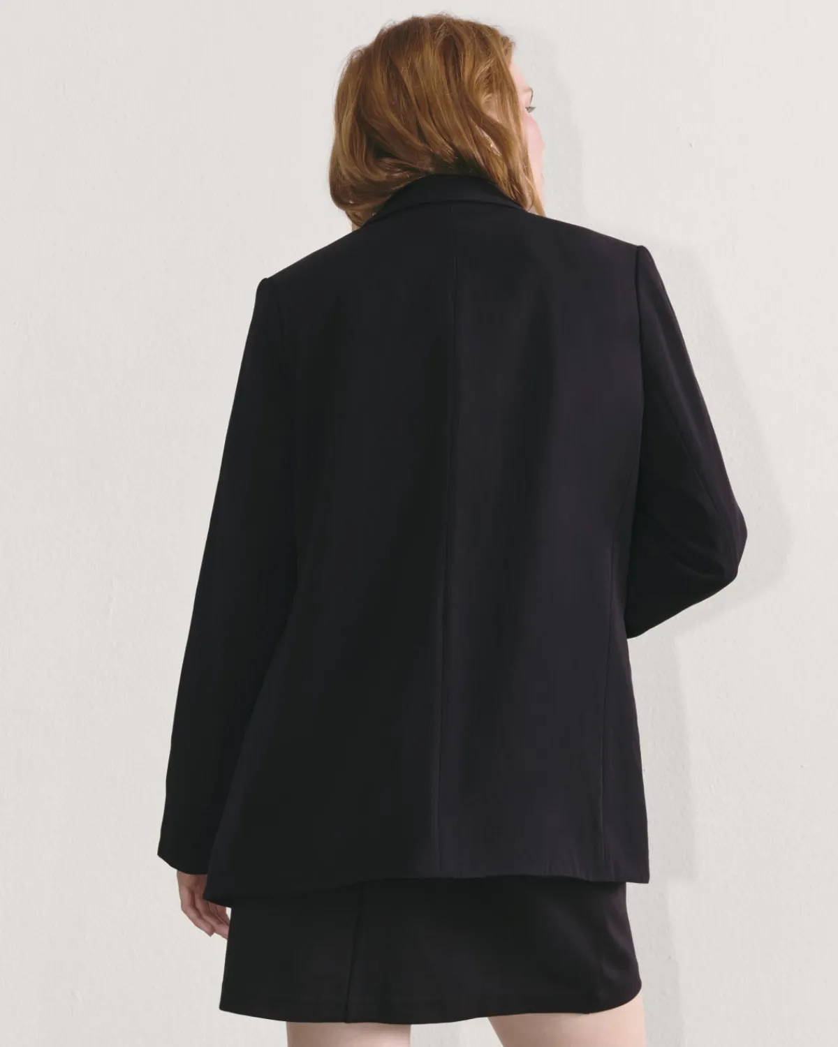 Everlane Jackets & Coats|Blazers*The Drapey Blazer