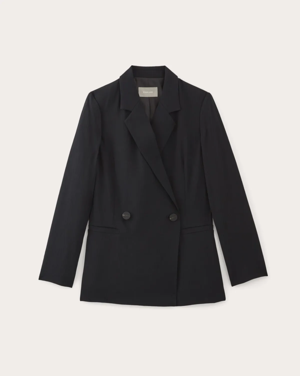 Everlane Jackets & Coats|Blazers*The Drapey Blazer