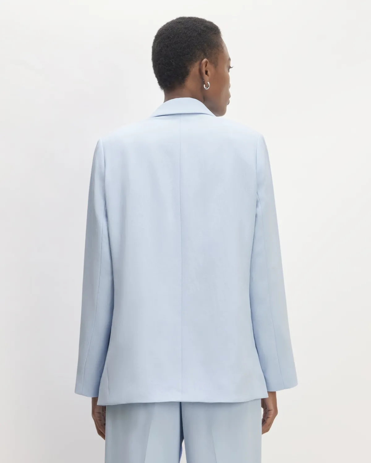 Everlane Jackets & Coats|Blazers*The Drapey Blazer