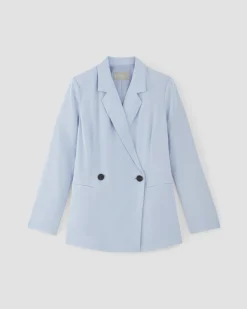 Everlane Jackets & Coats|Blazers*The Drapey Blazer