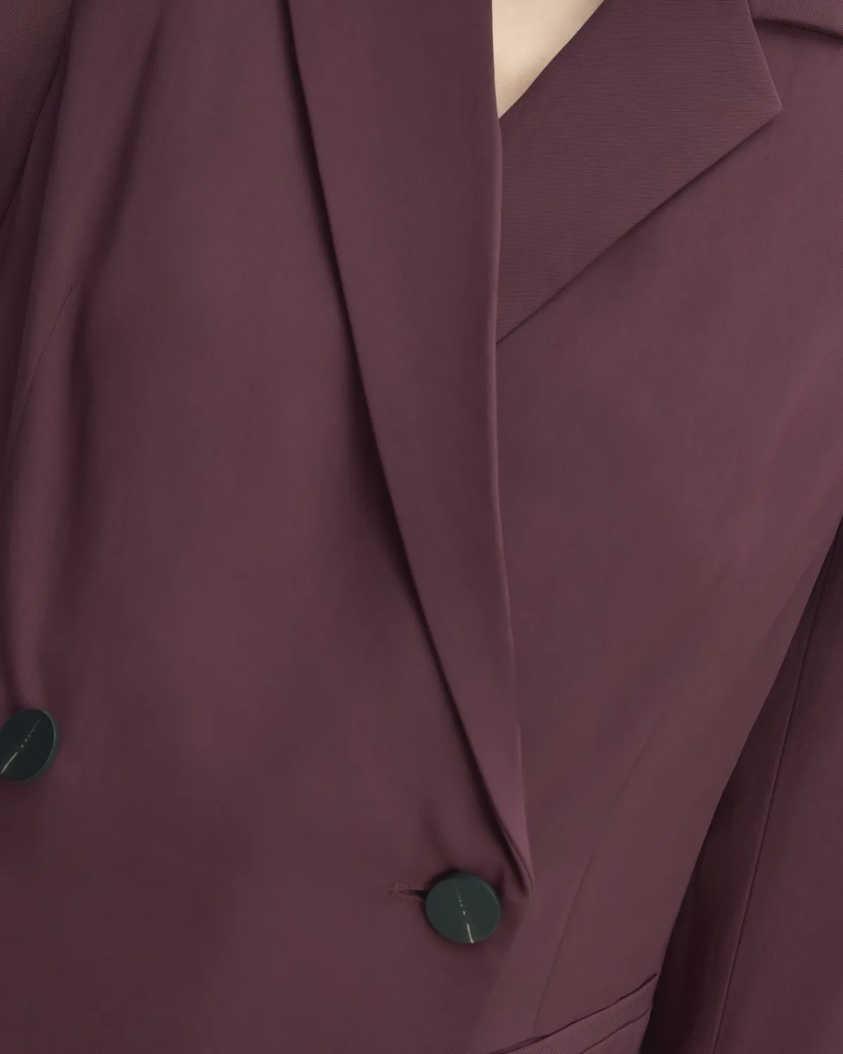 Everlane Jackets & Coats|Blazers*The Drapey Blazer