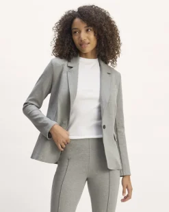 Everlane Jackets & Coats|Blazers*The Dream Blazer