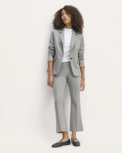 Everlane Jackets & Coats|Blazers*The Dream Blazer