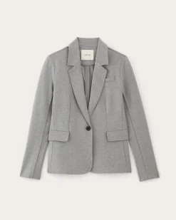 Everlane Jackets & Coats|Blazers*The Dream Blazer