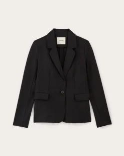 Everlane Jackets & Coats|Blazers*The Dream Blazer